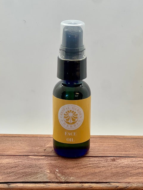 Face Oil