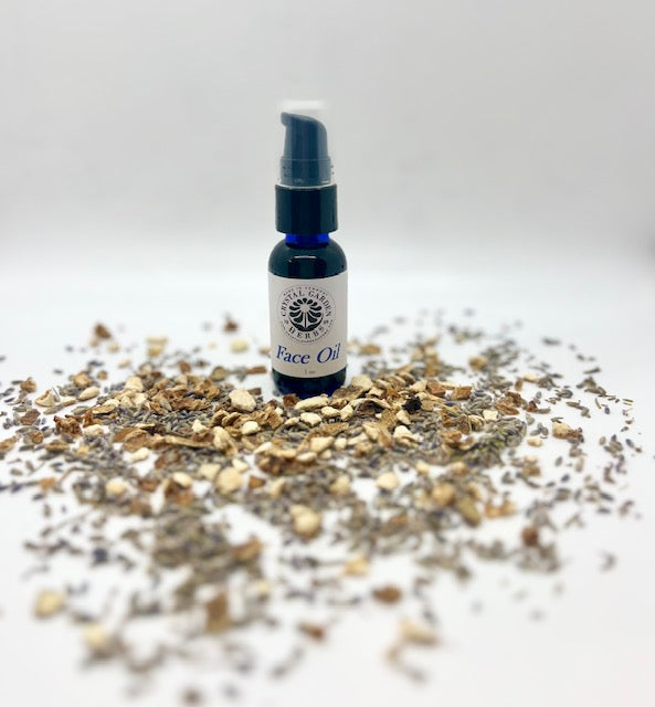 Face Oil